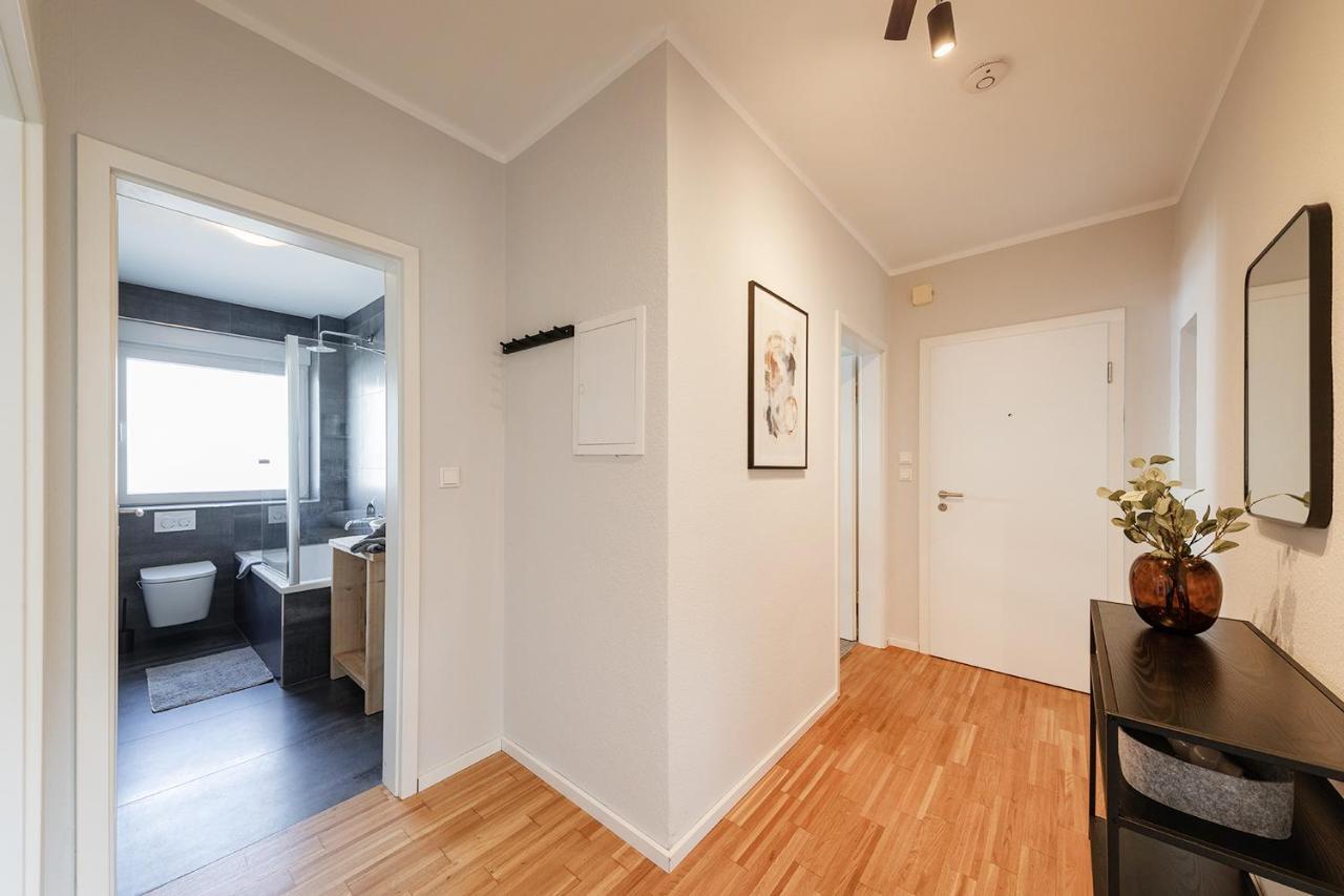 Kambrium Apartment Munster  Exterior photo
